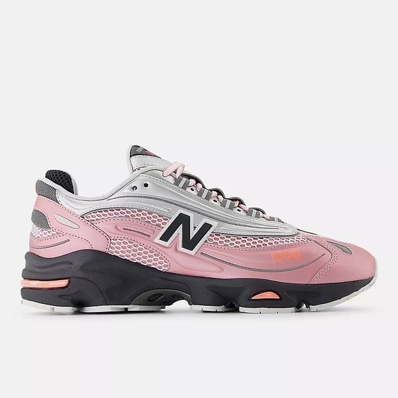 🌷 NEW BALANCE 1000 PINK TAFFY 🌷